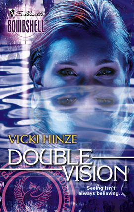 Title details for Double Vision by Vicki Hinze - Available